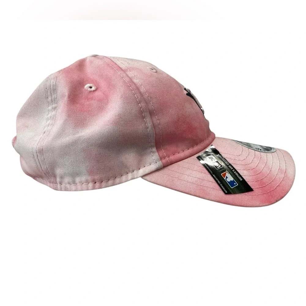 Houston Astros MLB Mother's Day New Era hat, one size fits most,‎ 9twenty